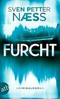 Naess |  Furcht | Buch |  Sack Fachmedien
