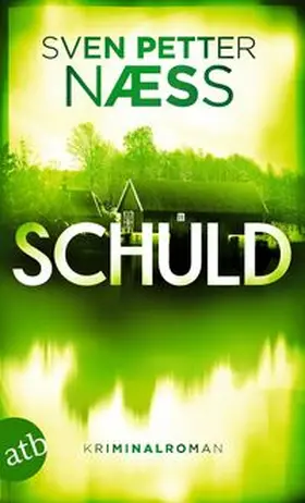 Naess |  Schuld | Buch |  Sack Fachmedien