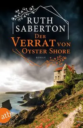 Saberton |  Der Verrat von Oyster Shore | Buch |  Sack Fachmedien