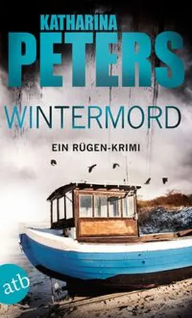 Peters |  Wintermord | Buch |  Sack Fachmedien