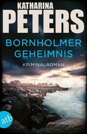 Peters |  Bornholmer Geheimnis | Buch |  Sack Fachmedien