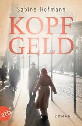 Hofmann |  Kopfgeld | Buch |  Sack Fachmedien