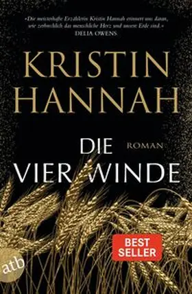 Hannah | Die vier Winde | Buch | 978-3-7466-4066-2 | www.sack.de