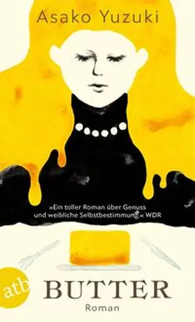 Yuzuki |  Butter | Buch |  Sack Fachmedien