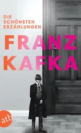 Kafka / Salmen |  Die schönsten Erzählungen | Buch |  Sack Fachmedien