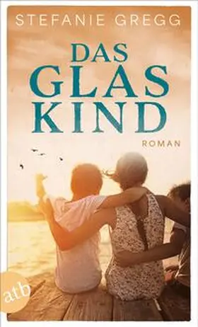 Gregg |  Das Glaskind | Buch |  Sack Fachmedien