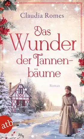 Romes |  Das Wunder der Tannenbäume | Buch |  Sack Fachmedien
