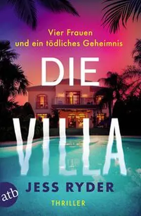 Ryder |  Die Villa | Buch |  Sack Fachmedien