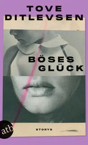 Ditlevsen |  Böses Glück | Buch |  Sack Fachmedien