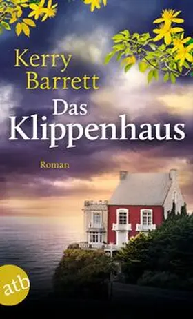 Barrett |  Das Klippenhaus | Buch |  Sack Fachmedien