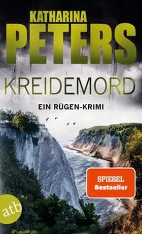 Peters |  Kreidemord | Buch |  Sack Fachmedien