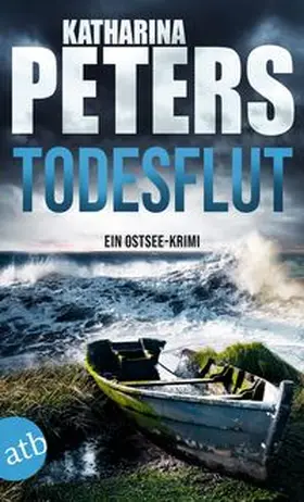 Peters |  Todesflut | Buch |  Sack Fachmedien
