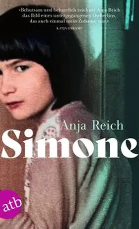 Reich |  Simone | Buch |  Sack Fachmedien
