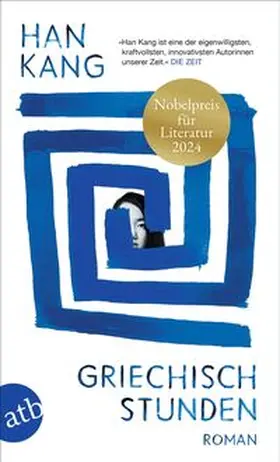 Kang | Griechischstunden | Buch | 978-3-7466-4192-8 | www.sack.de