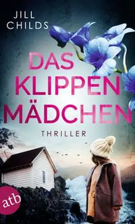 Childs |  Das Klippenmädchen | Buch |  Sack Fachmedien