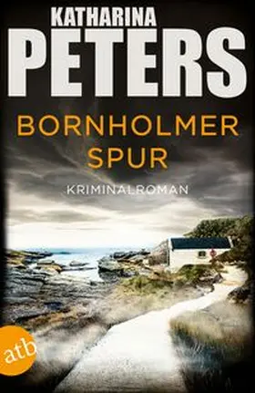 Peters |  Bornholmer Spur | Buch |  Sack Fachmedien