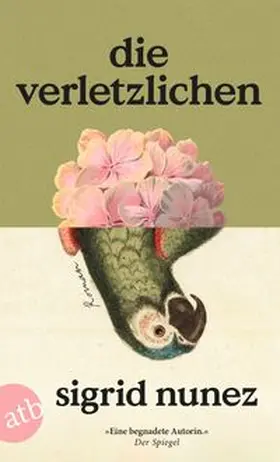 Nunez |  Die Verletzlichen | Buch |  Sack Fachmedien