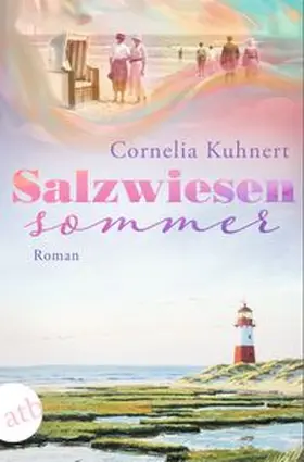 Kuhnert |  Salzwiesensommer | Buch |  Sack Fachmedien