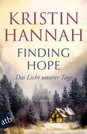 Hannah |  Finding Hope - Das Licht unserer Tage | Buch |  Sack Fachmedien