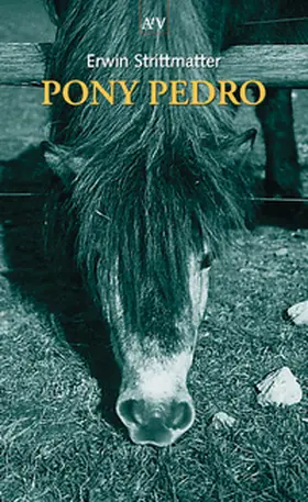 Strittmatter |  Pony Pedro | Buch |  Sack Fachmedien