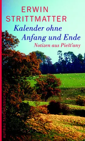 Strittmatter |  Kalender ohne Anfang und Ende | Buch |  Sack Fachmedien