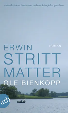Strittmatter |  Ole Bienkopp | Buch |  Sack Fachmedien