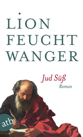 Feuchtwanger |  Jud Süß | Buch |  Sack Fachmedien
