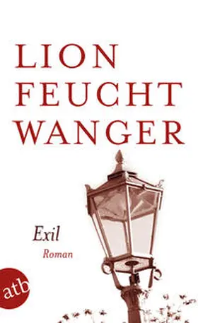 Feuchtwanger |  Exil | Buch |  Sack Fachmedien