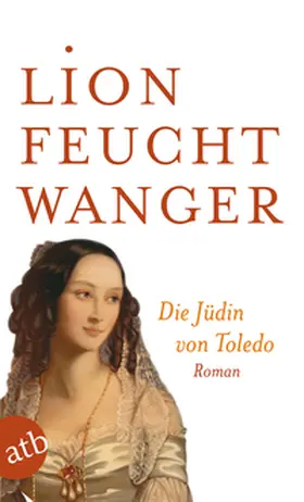 Feuchtwanger | Die Jüdin von Toledo | Buch | 978-3-7466-5638-0 | sack.de