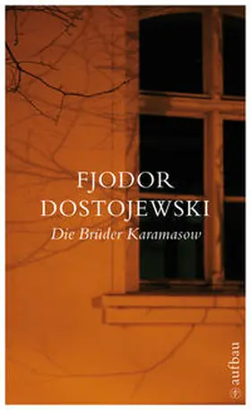 Dostojewski |  Die Brüder Karamasow | Buch |  Sack Fachmedien