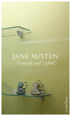 Austen |  Vernunft und Gefühl | Buch |  Sack Fachmedien