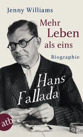 Williams |  Mehr Leben als eins | Buch |  Sack Fachmedien