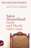 Martynkewicz |  Salon Deutschland | Buch |  Sack Fachmedien