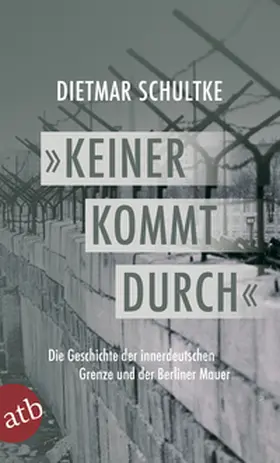 Schultke |  "Keiner kommt durch" | Buch |  Sack Fachmedien