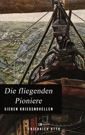 Otto |  Die fliegenden Pioniere | eBook | Sack Fachmedien