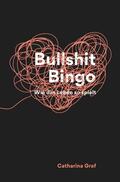 Graf |  Bullshit Bingo | Buch |  Sack Fachmedien