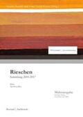 Croix / Aurath |  Sammlung Rieschen / Rieschen | Buch |  Sack Fachmedien