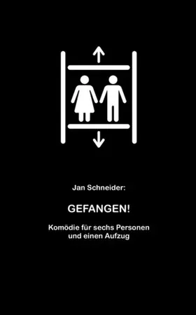 Schneider |  Gefangen! | eBook | Sack Fachmedien