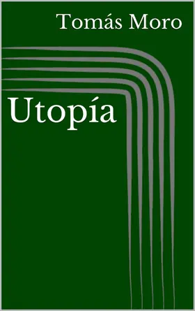 Moro |  Utopía | eBook | Sack Fachmedien