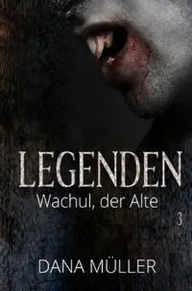 Müller |  Legenden / LEGENDEN | Buch |  Sack Fachmedien