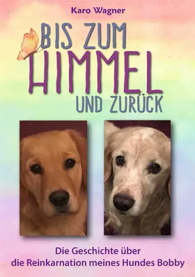 Wagner |  Bis zum Himmel und zurück | eBook | Sack Fachmedien