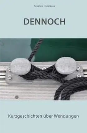 Ospelkaus |  DENNOCH | Buch |  Sack Fachmedien