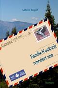 Engel |  Familie Kuckuck wandert aus | Buch |  Sack Fachmedien