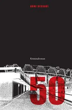 Dessaul |  Helmut Jordan / 50 | Buch |  Sack Fachmedien