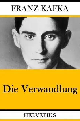 Kafka |  Die Verwandlung | eBook | Sack Fachmedien