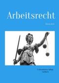 Koch |  Arbeitsrecht | Buch |  Sack Fachmedien