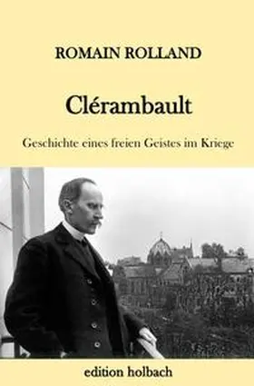 Rolland |  Clérambault | Buch |  Sack Fachmedien