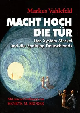 Vahlefeld |  MACHT HOCH DIE TÜR | eBook | Sack Fachmedien