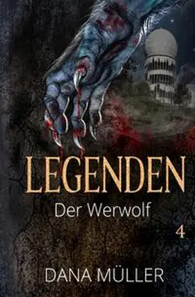 Müller |  Legenden / Legenden 4 | Buch |  Sack Fachmedien