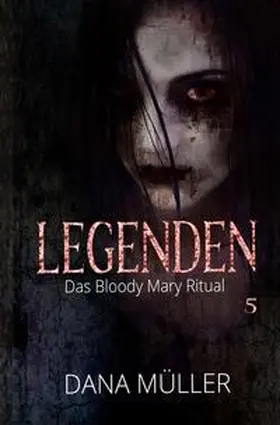 Müller |  Legenden / Legenden 5 | Buch |  Sack Fachmedien